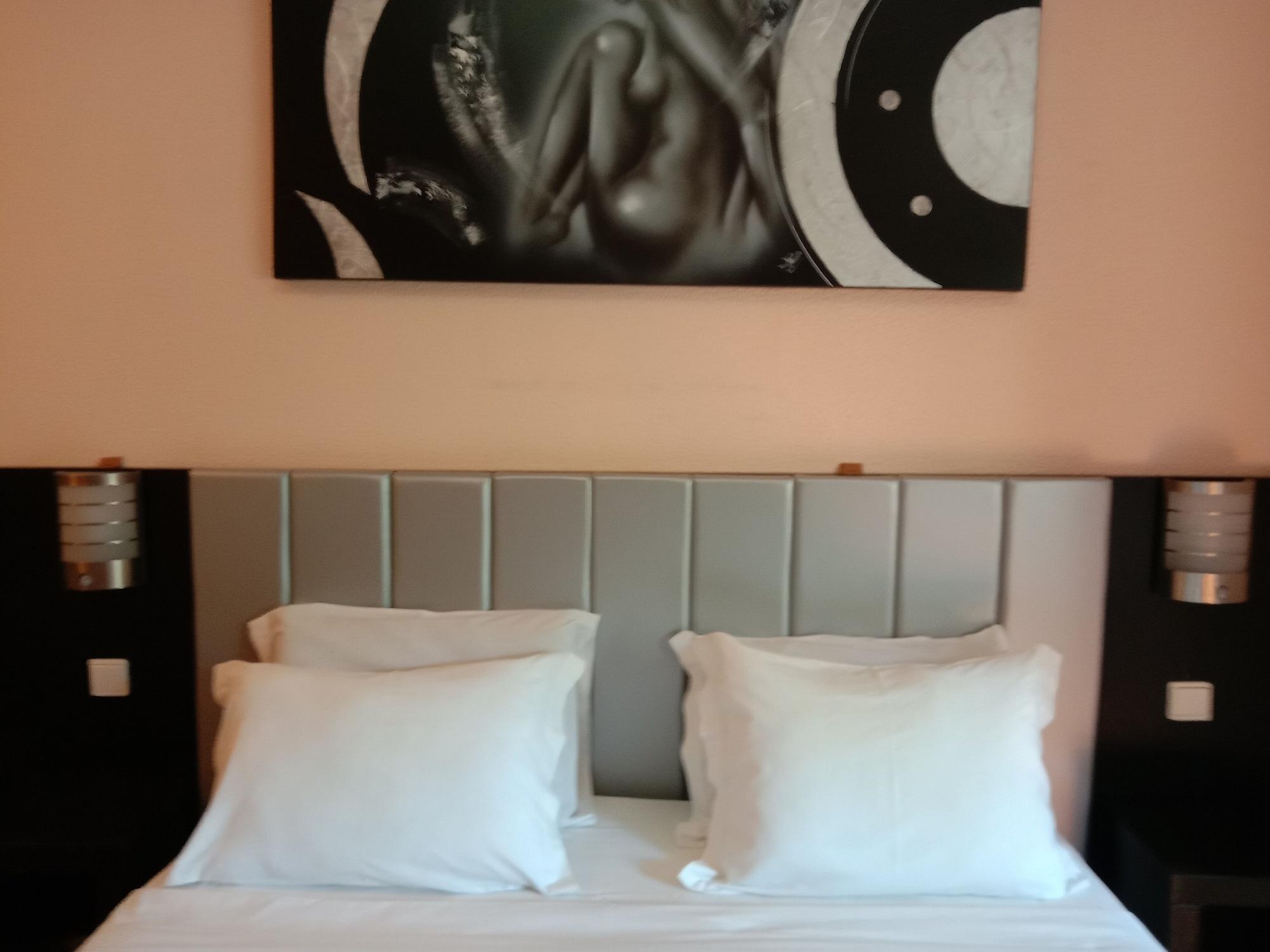 Gasthof Faria Guimares Centro 3*