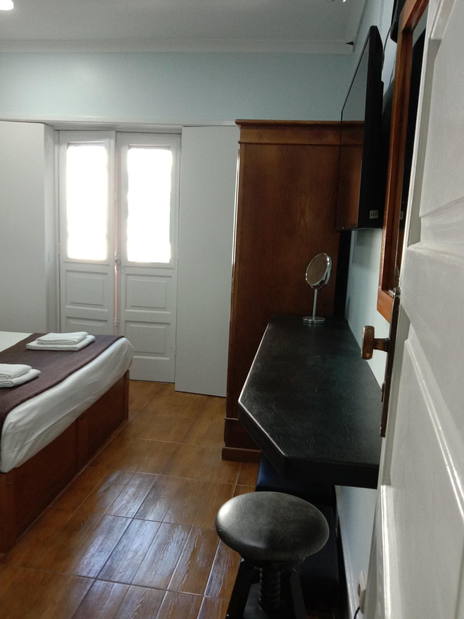 Gasthof Faria Guimares Centro Porto