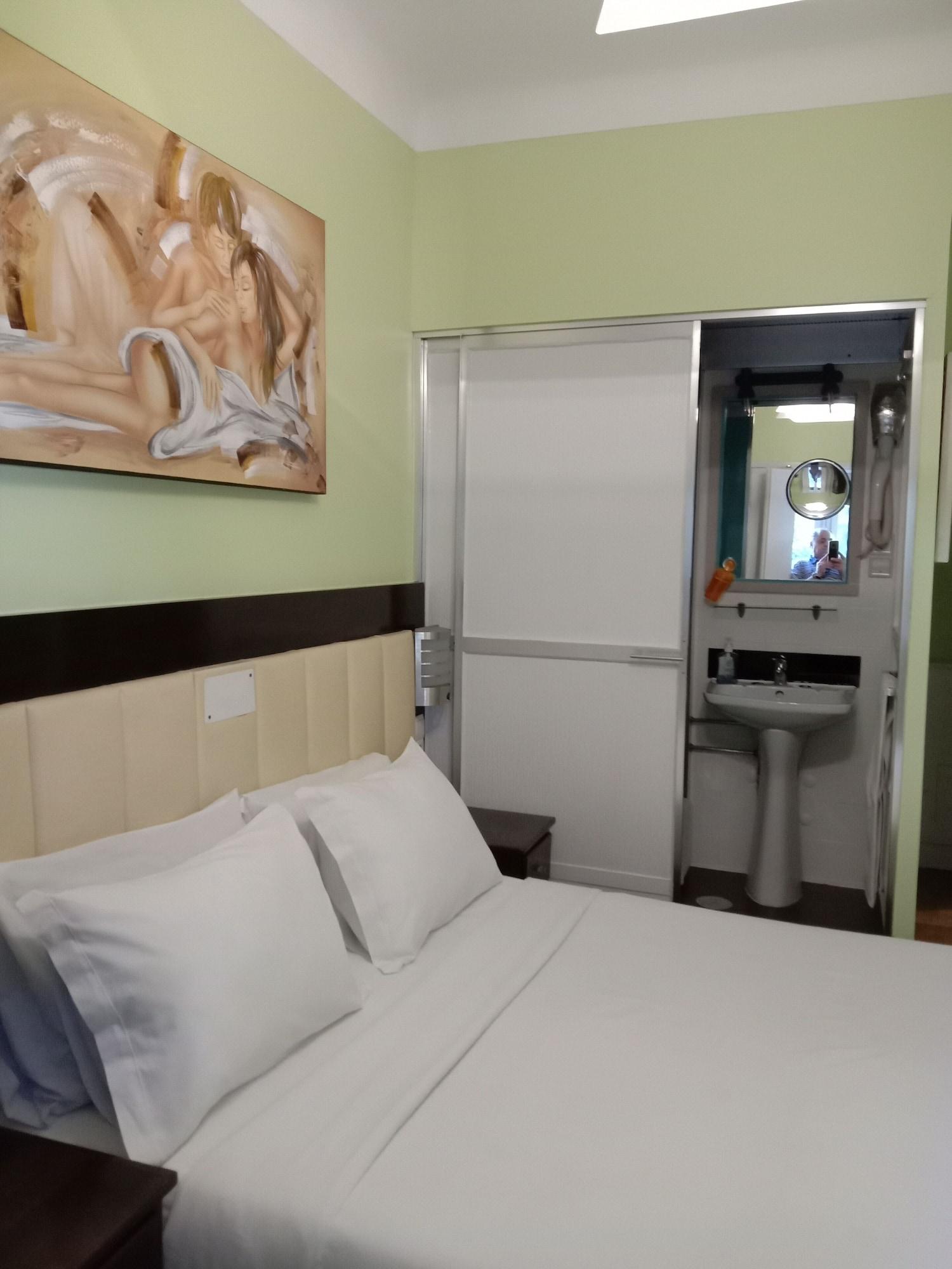 Faria Guimares Centro 3*