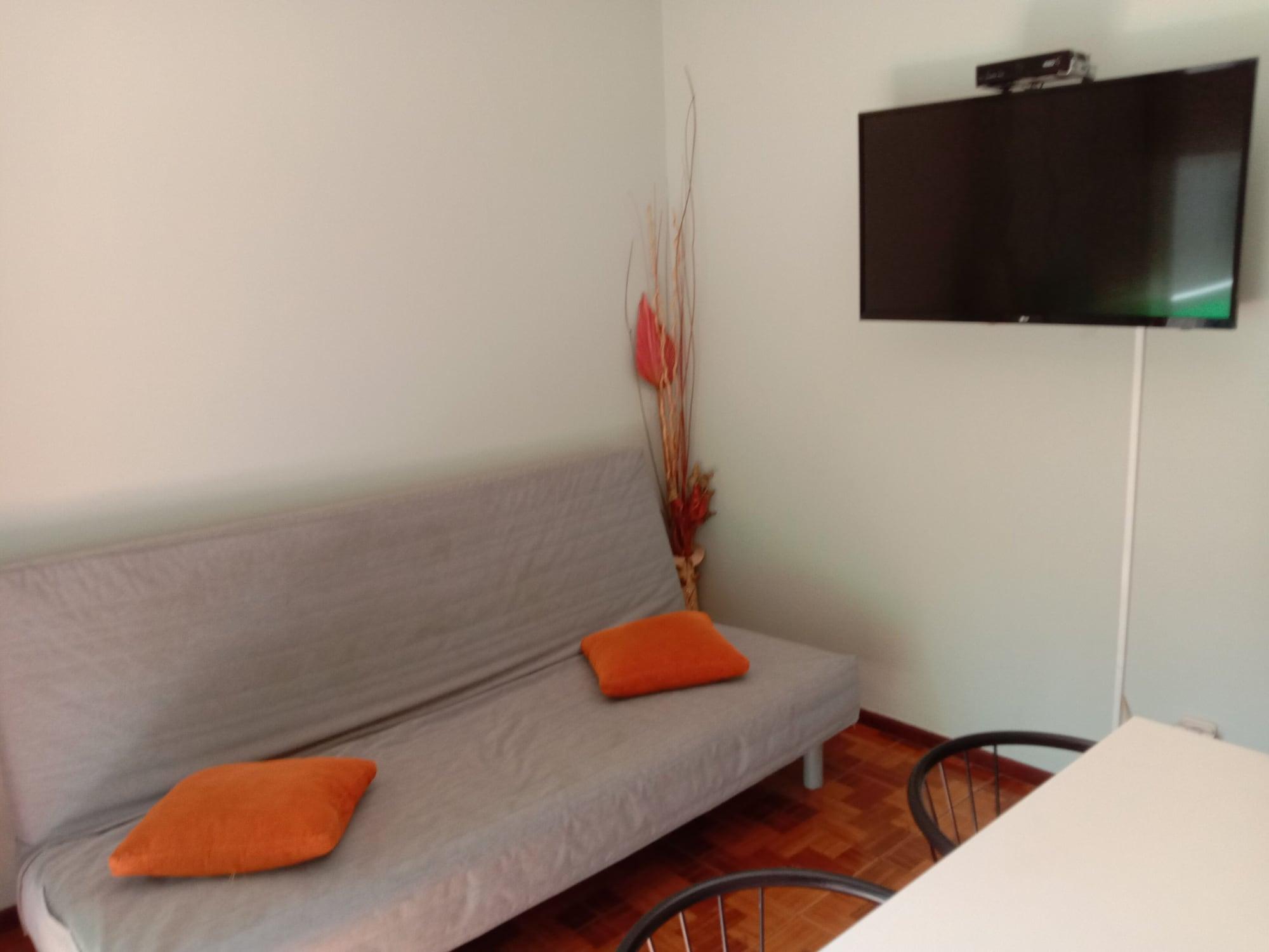 Faria Guimares Centro 3*