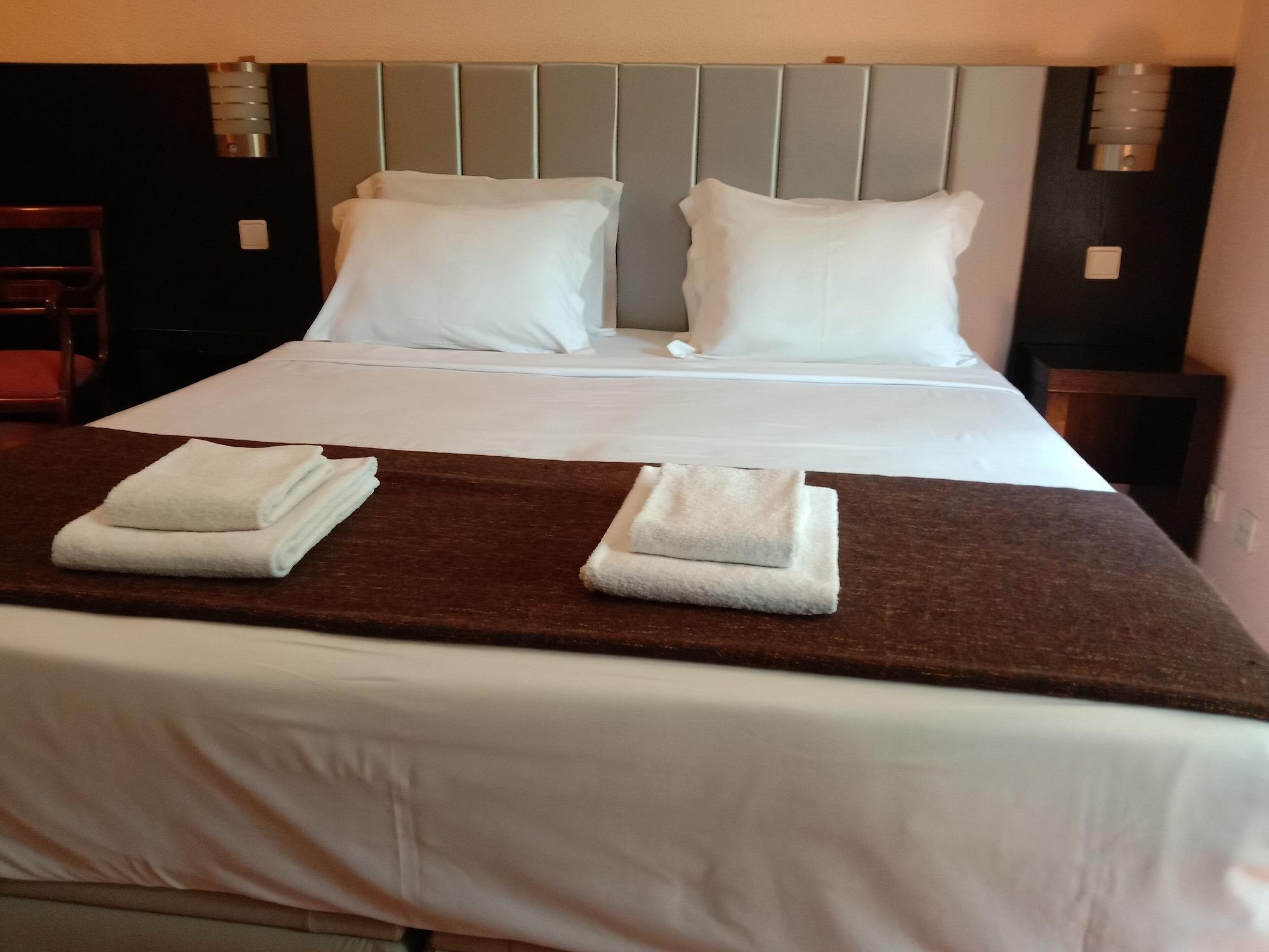 Gasthof Faria Guimares Centro 3*