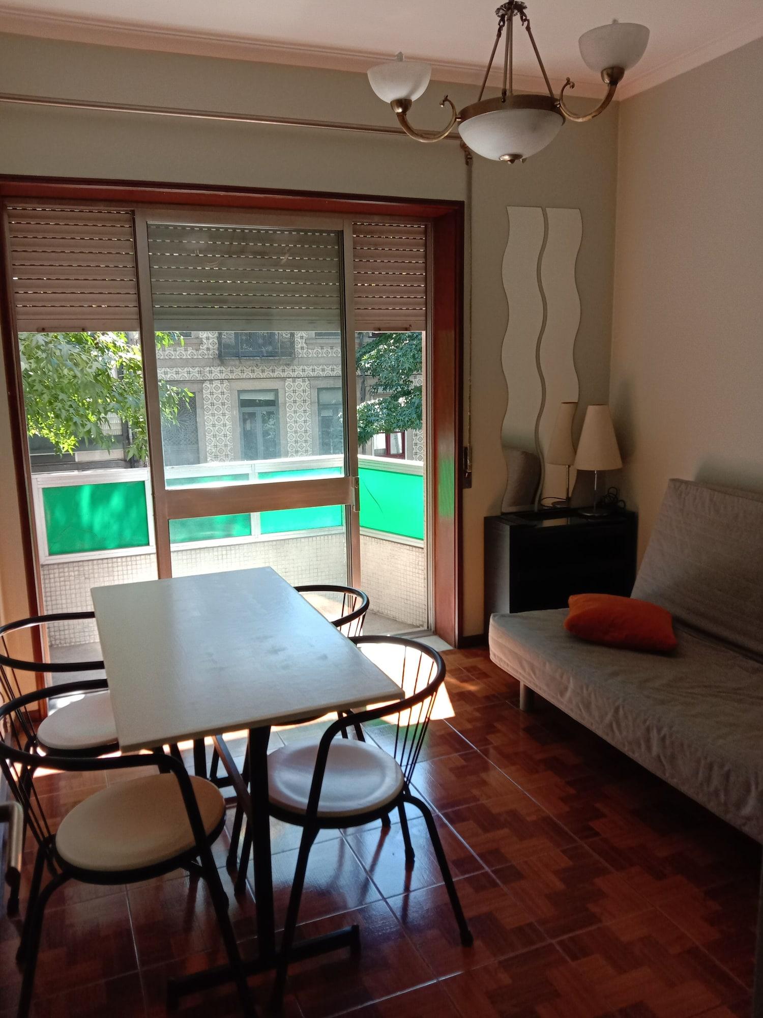 Faria Guimares Centro Porto