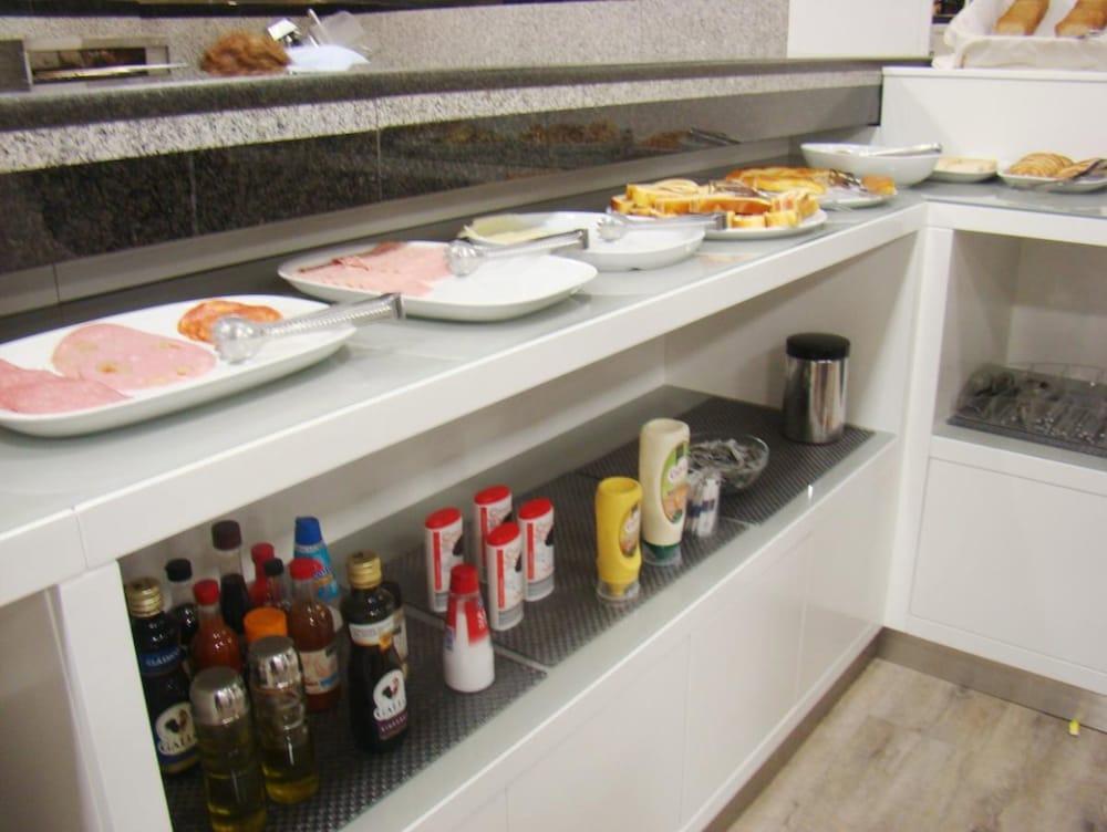 Seculo Hotel 2*