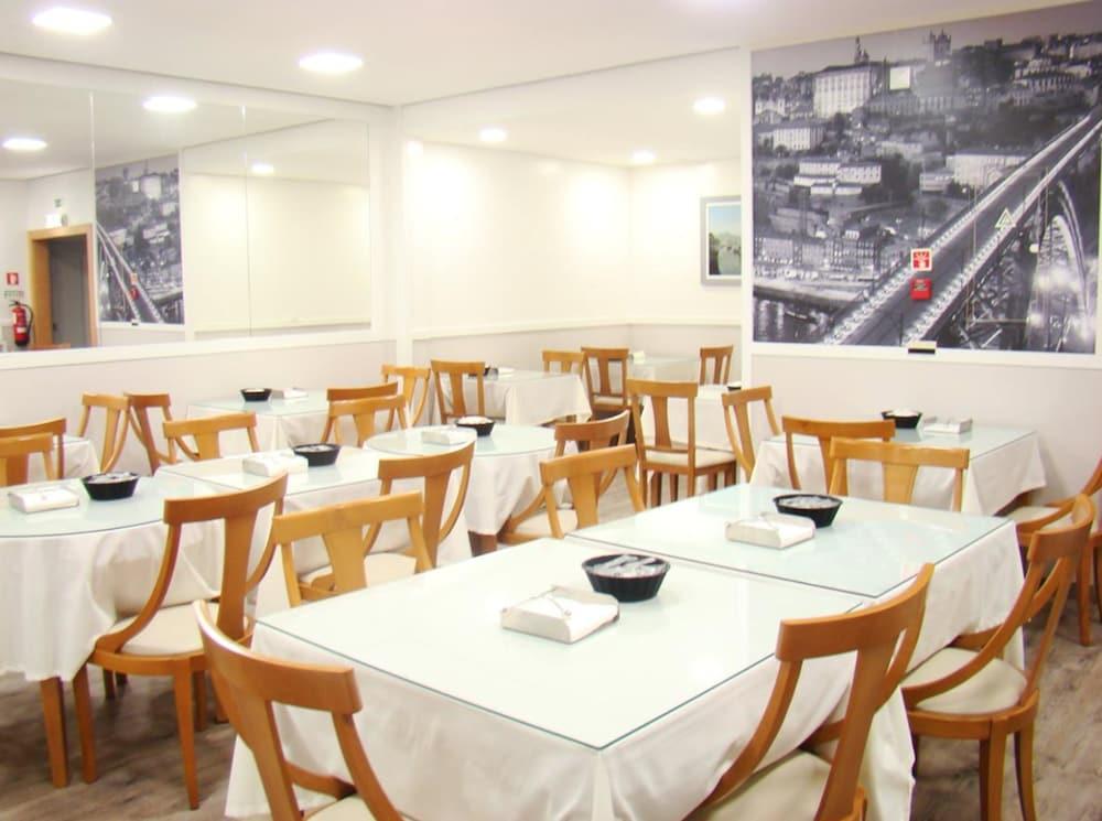 Seculo Hotel 2*