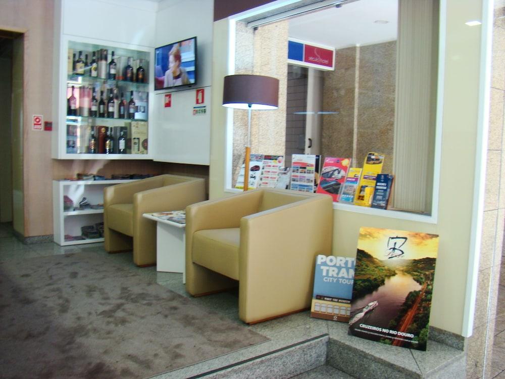 Seculo Hotel