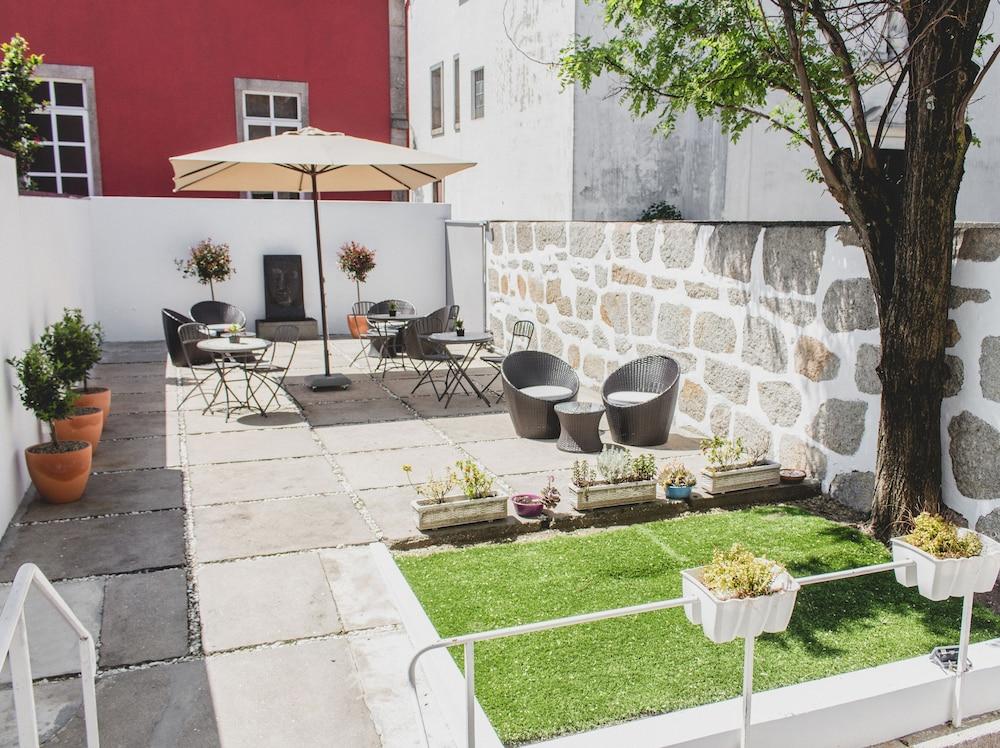 Guest house Guestready - Charming House Marques Porto