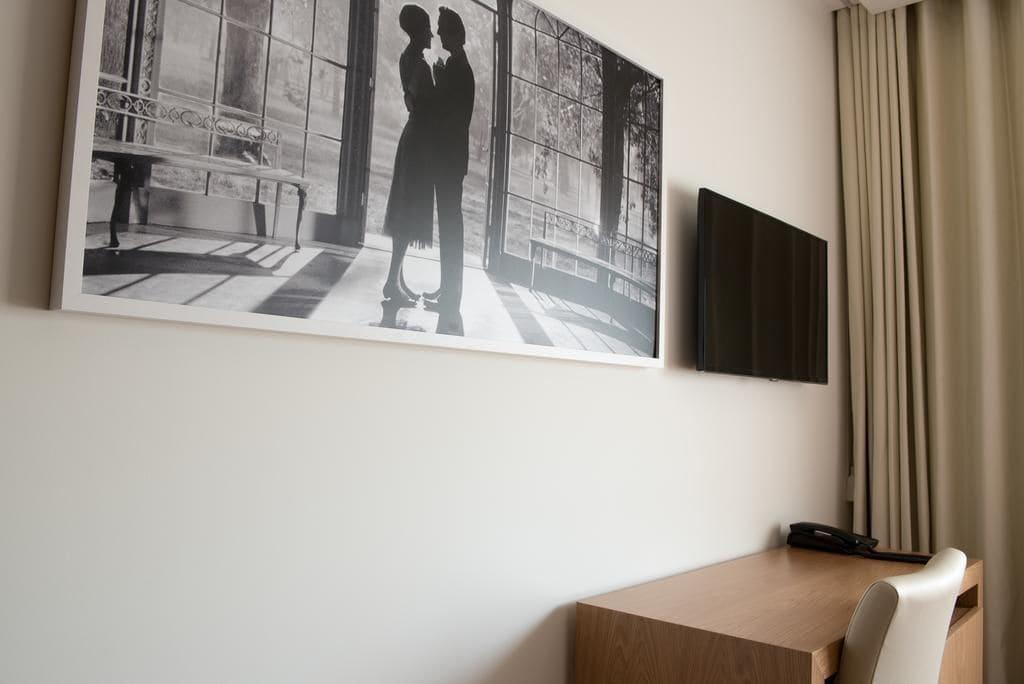 Coliseum Hotel Porto