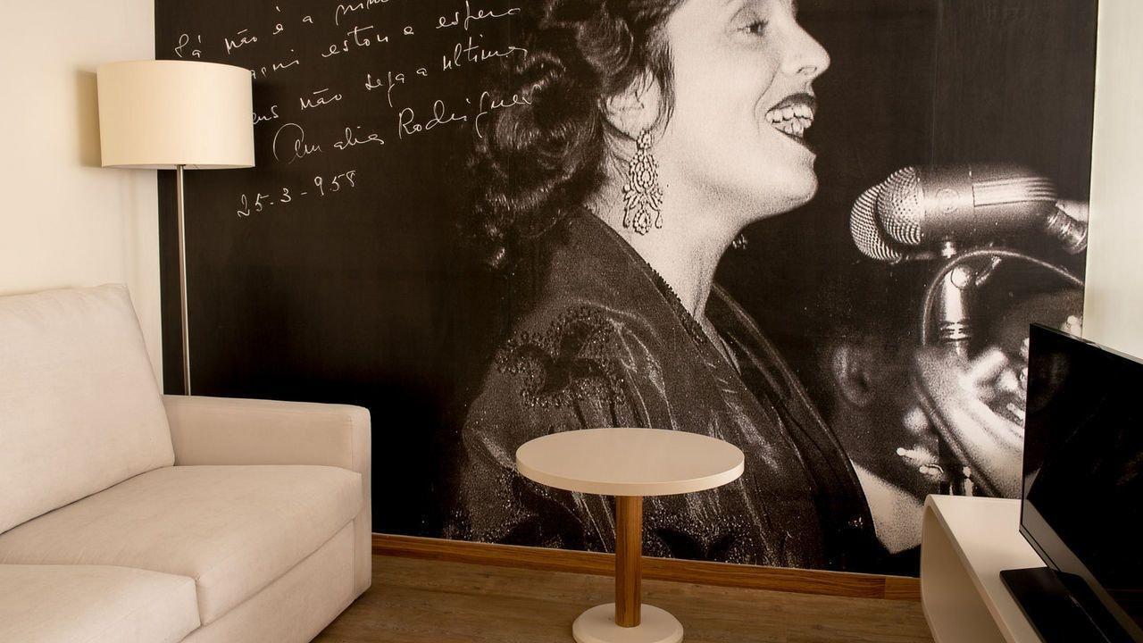 Hotel Coliseum Porto