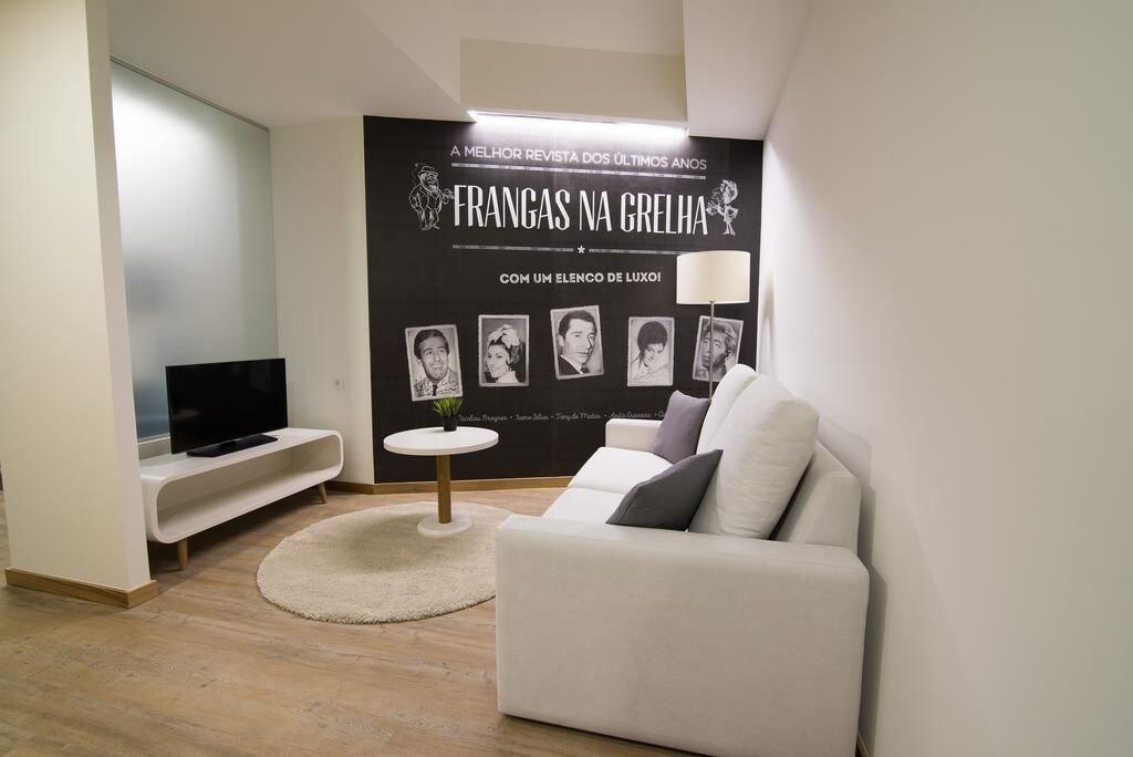 Coliseum 3* Porto