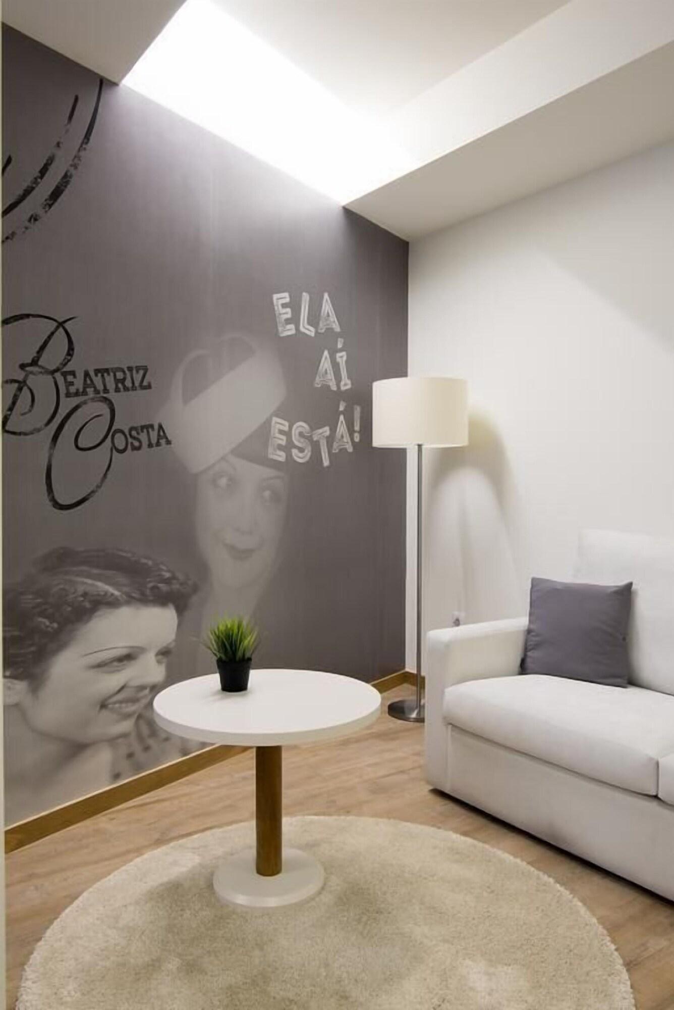 Coliseum Hotel