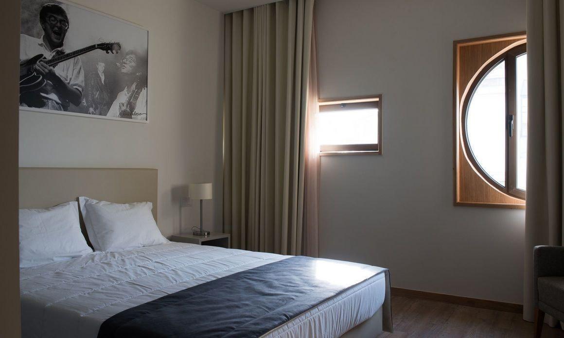 Coliseum Hotel