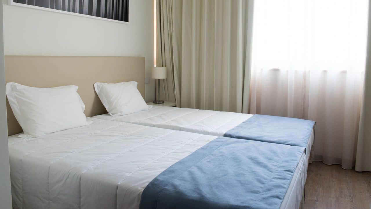 Hotel Coliseum 3*