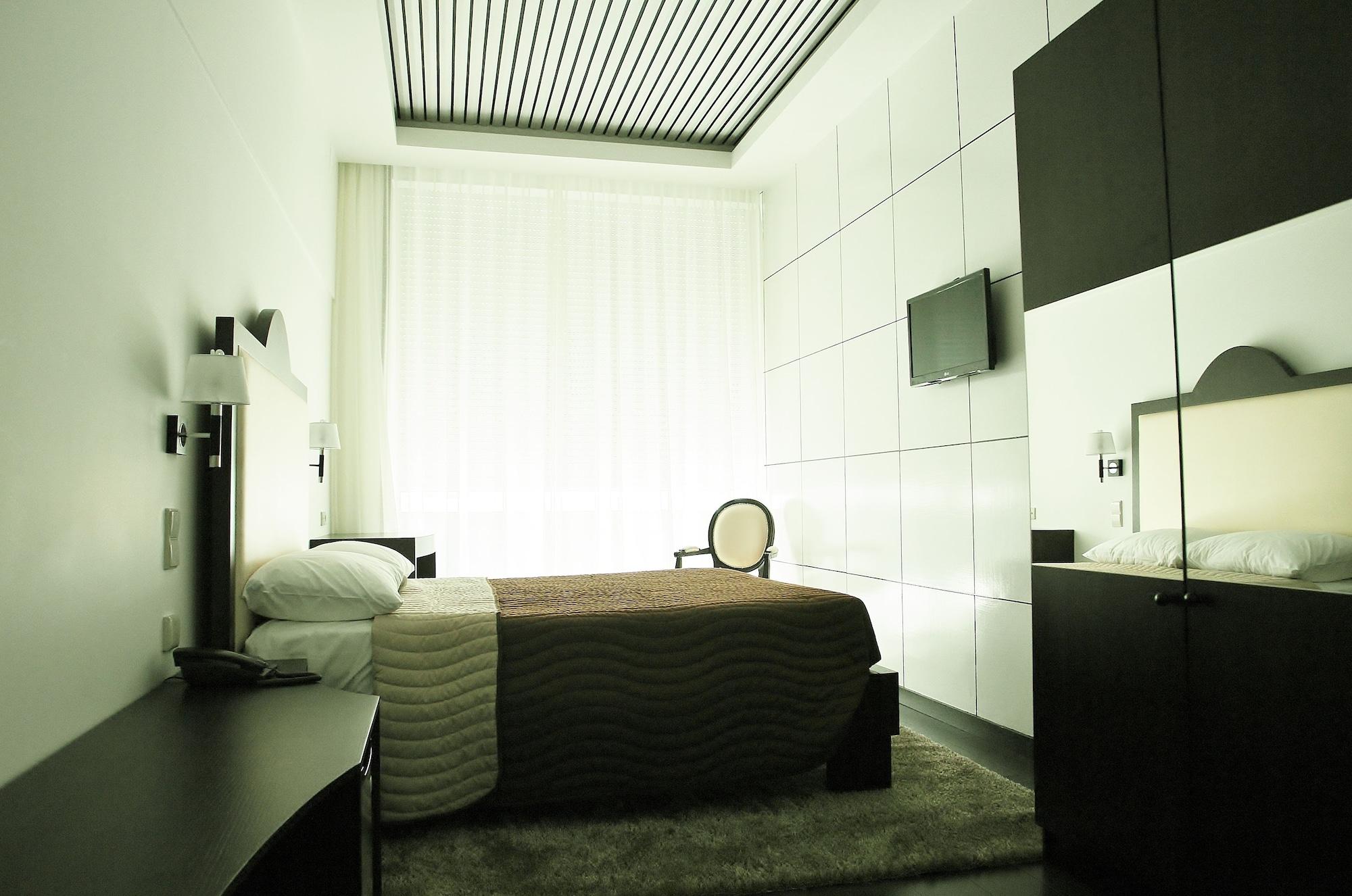 Hotel Universal 2*