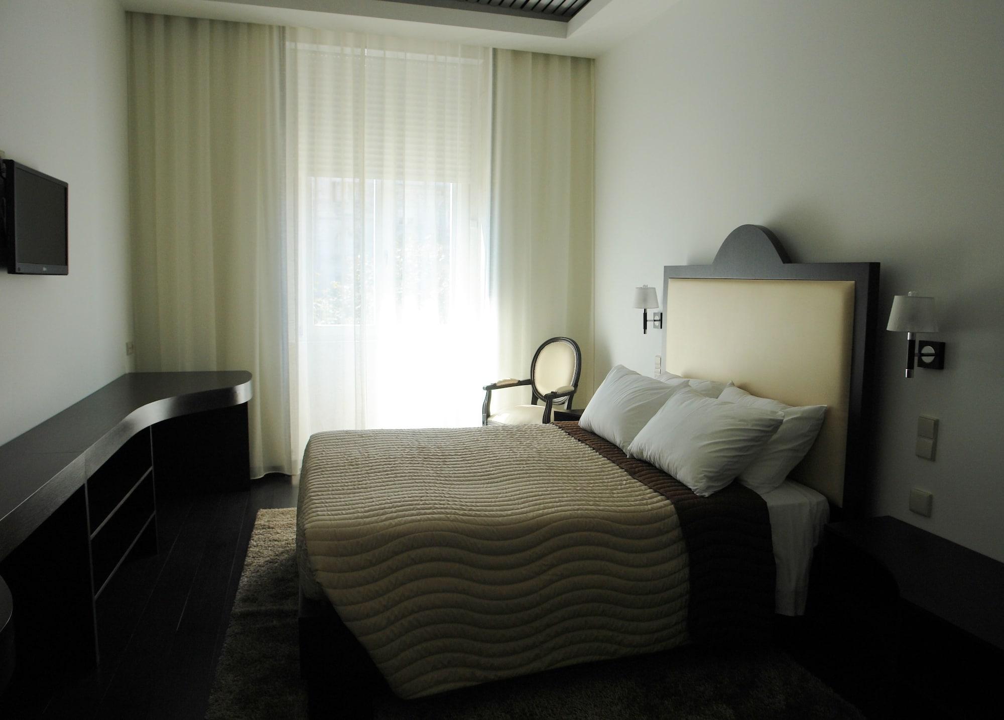 Hotel Universal Porto