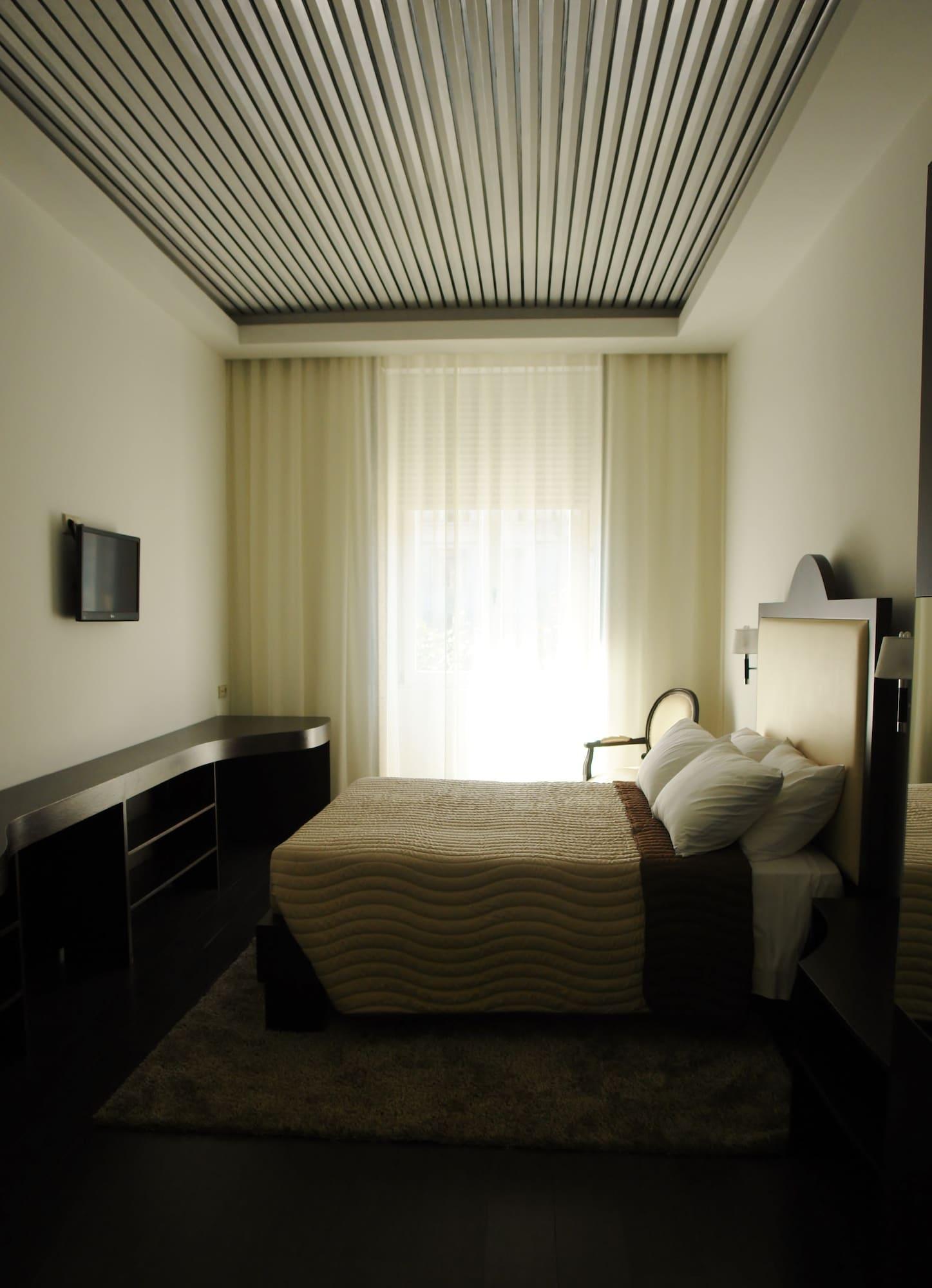 Universal 2* Porto