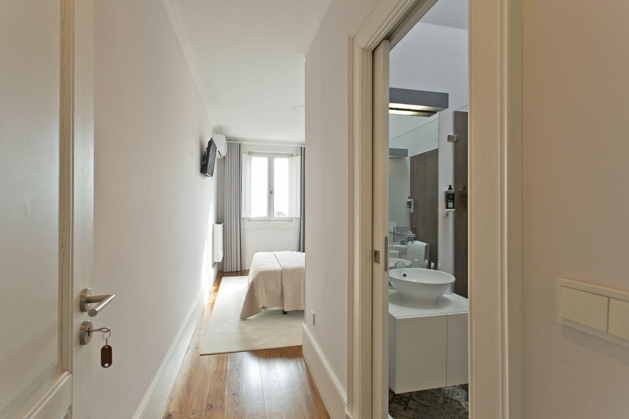 Oporto Comfort Charming Cedofeita 2*
