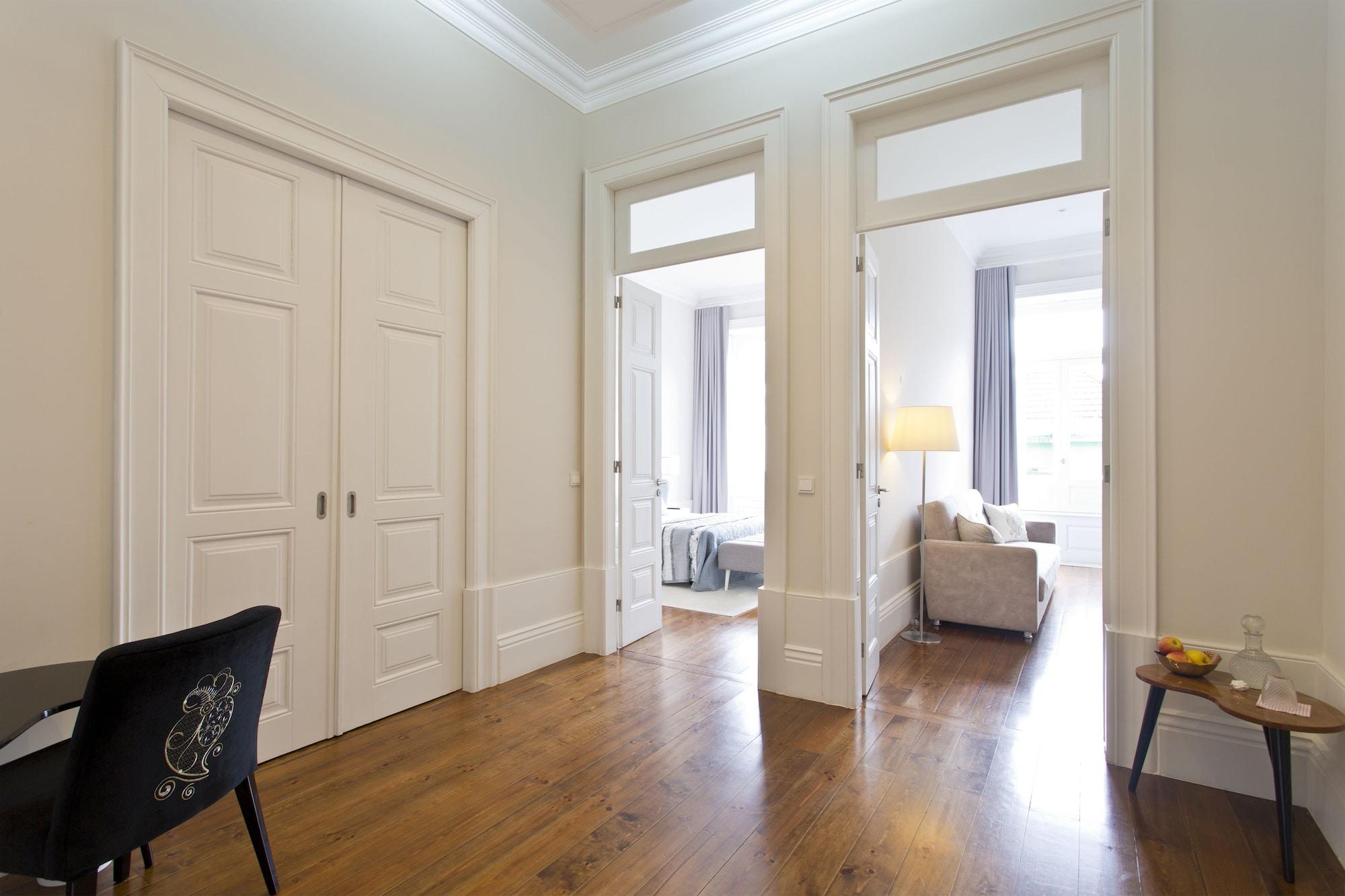 Oporto Comfort Charming Cedofeita 2* Porto