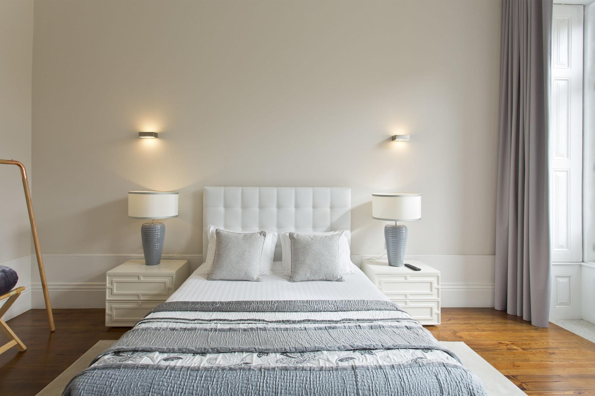 Comfort Charming Cedofeita 2*