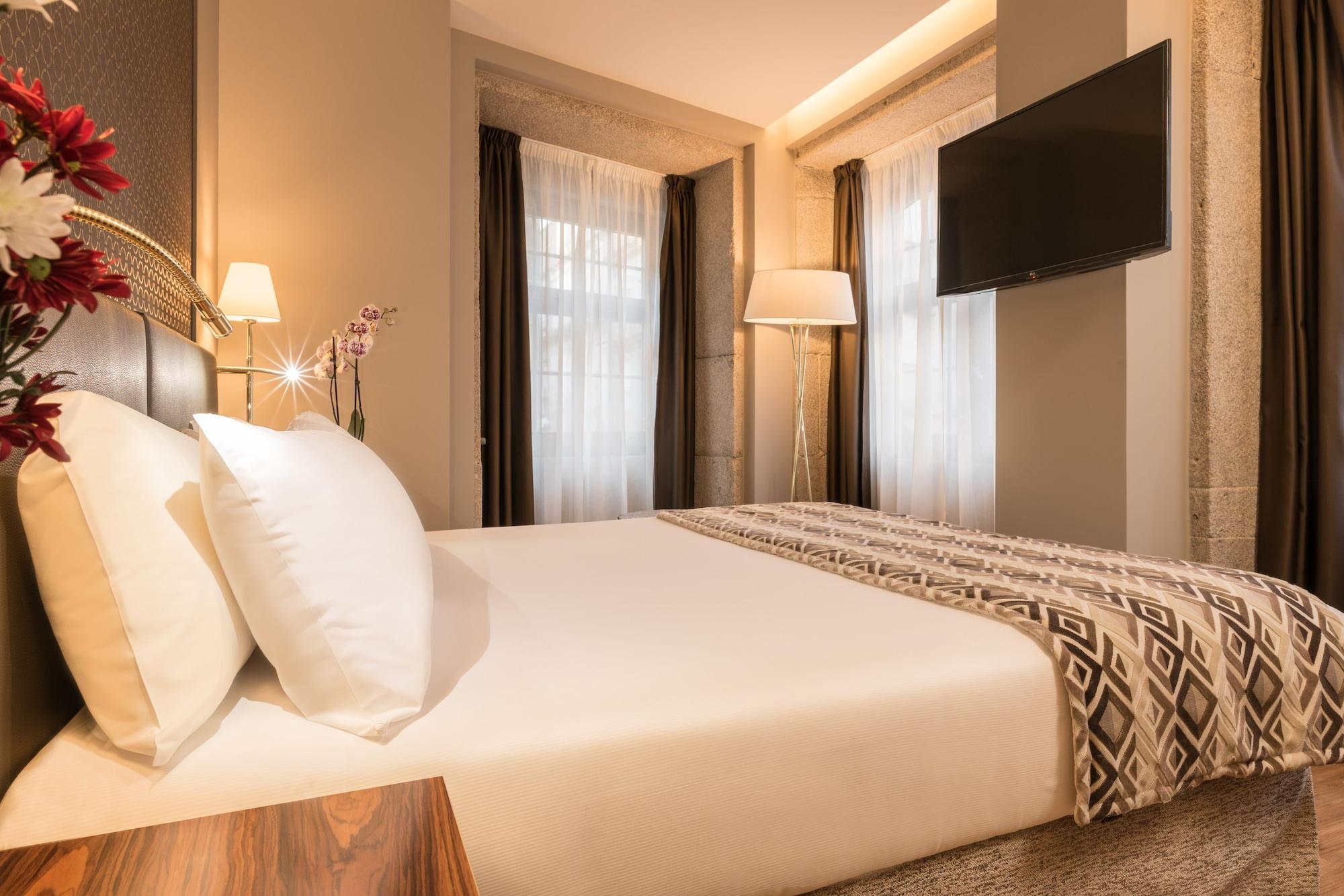 Hotel Exe Almada