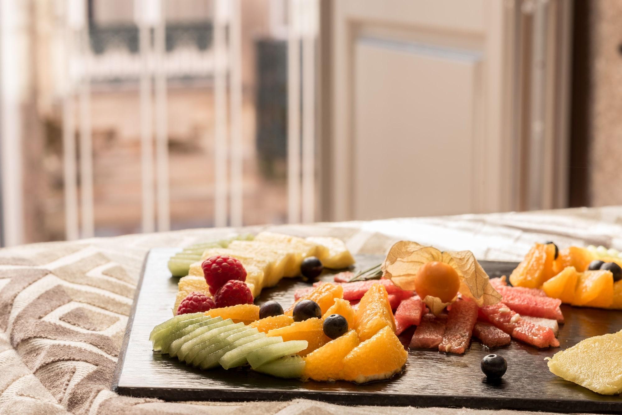 Hotel Exe Almada