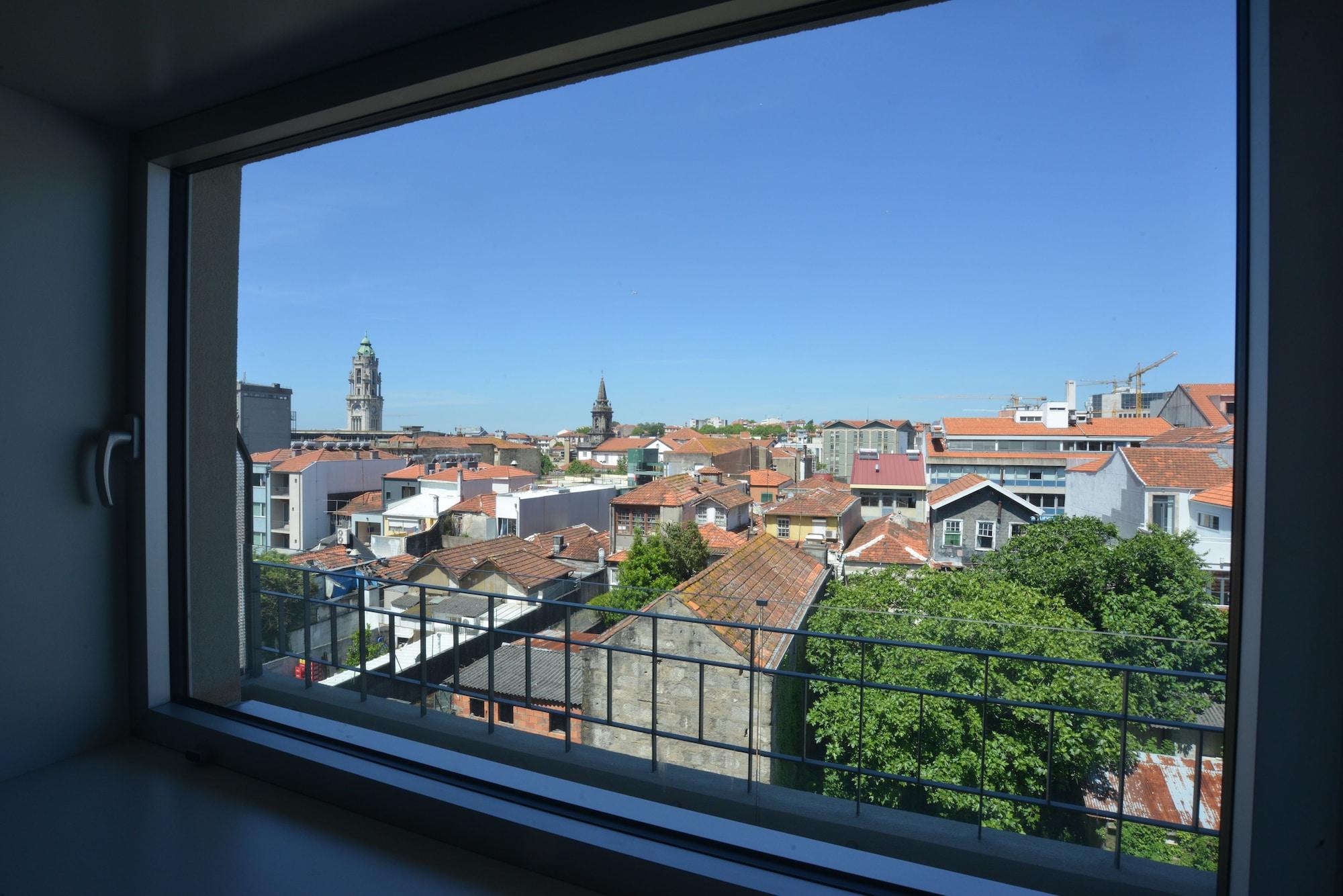 Apartment Spot Family Porto