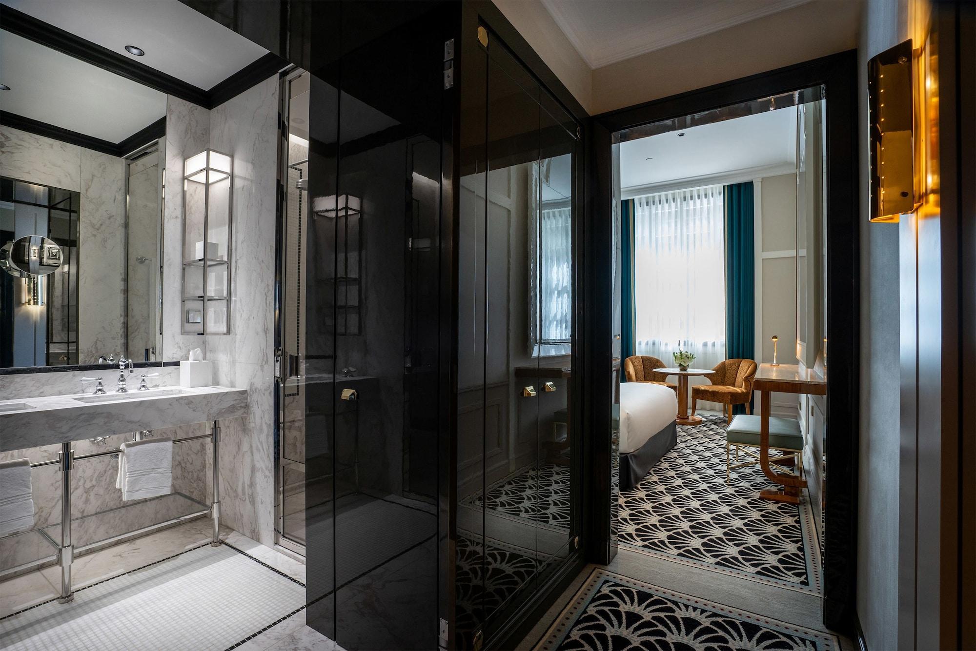 Maison Albar - Le Monumental Palace Hotel Porto