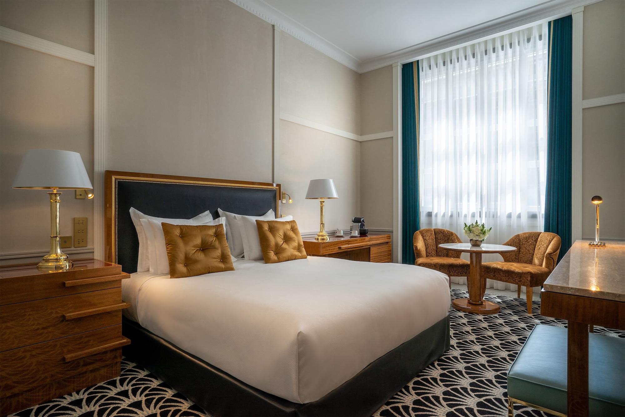 Maison Albar - Le Monumental Palace Hotel 5*