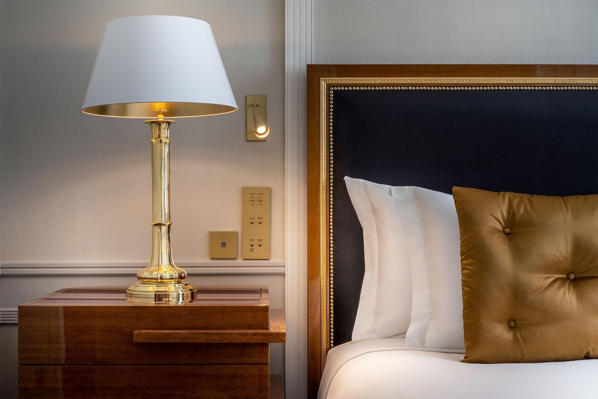 Maison Albar - Le Monumental Palace 5* Porto