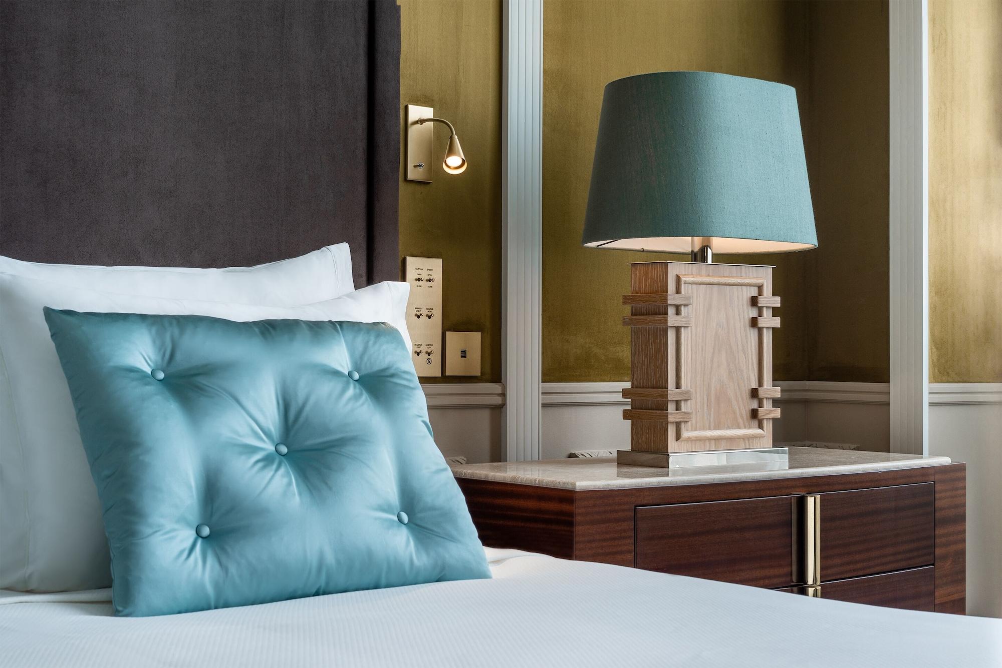 Maison Albar - Le Monumental Palace Hotel Porto