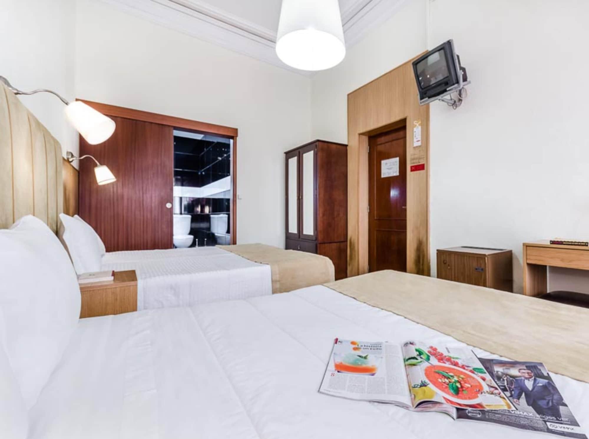 Guest house Santa Clara Porto