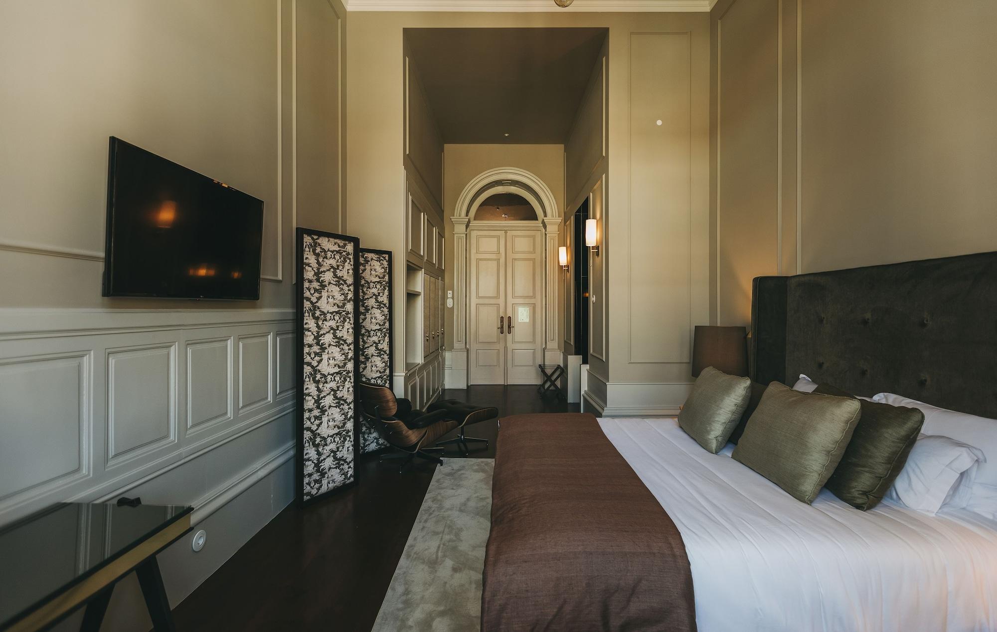 Torel 1884 & Guest house Porto