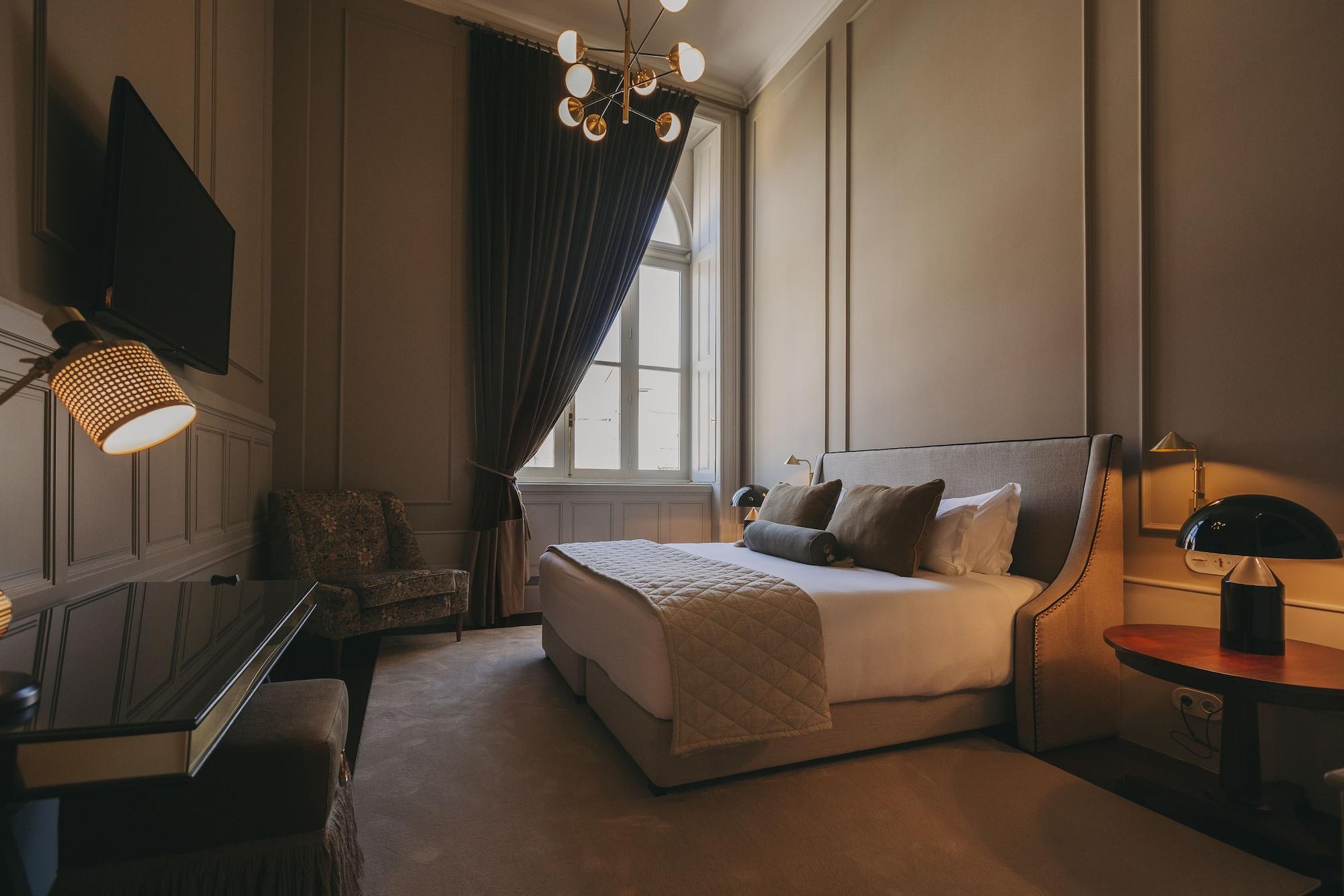Torel 1884 & Guest house Porto