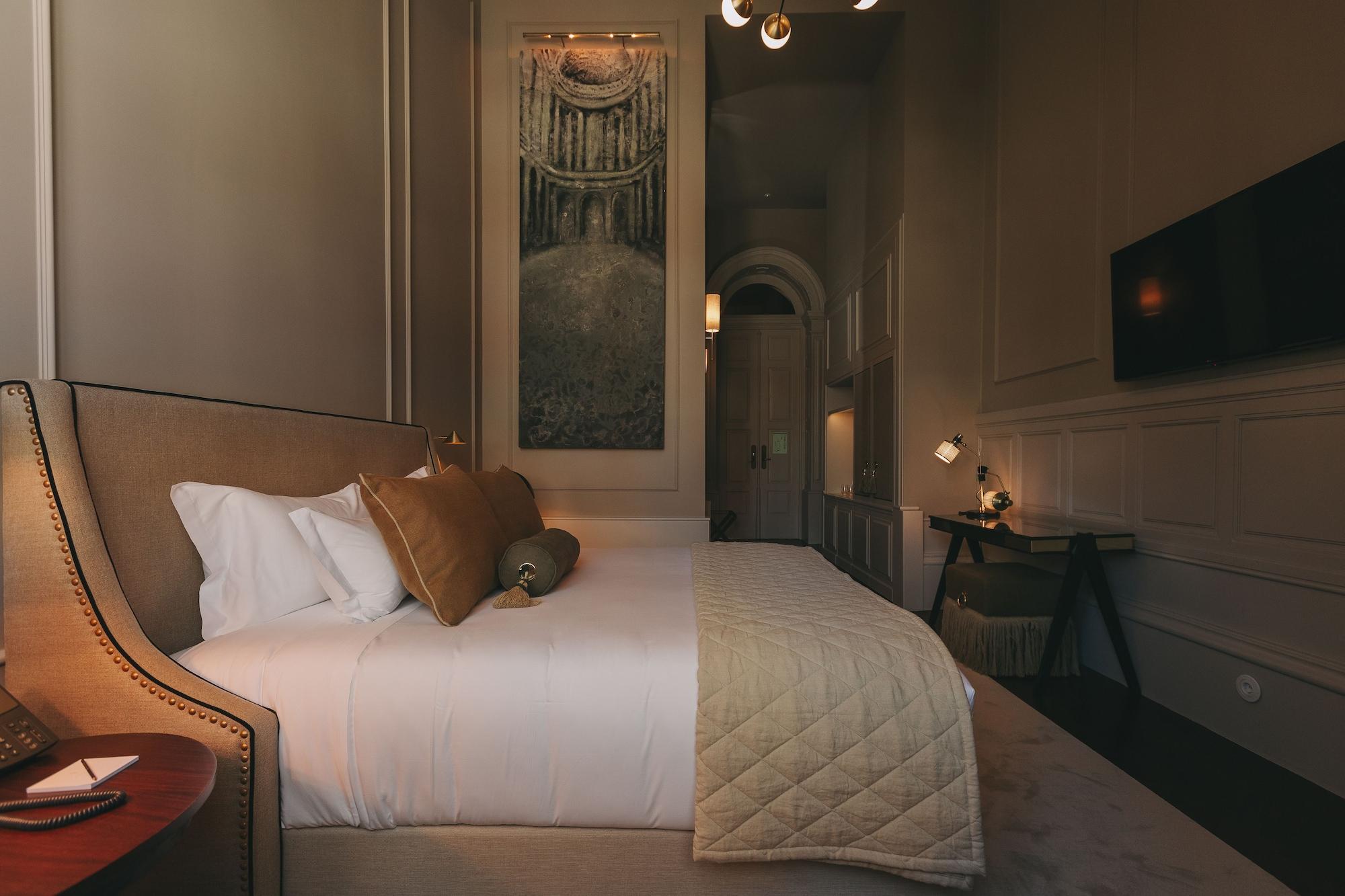 Guest house Torel 1884 &