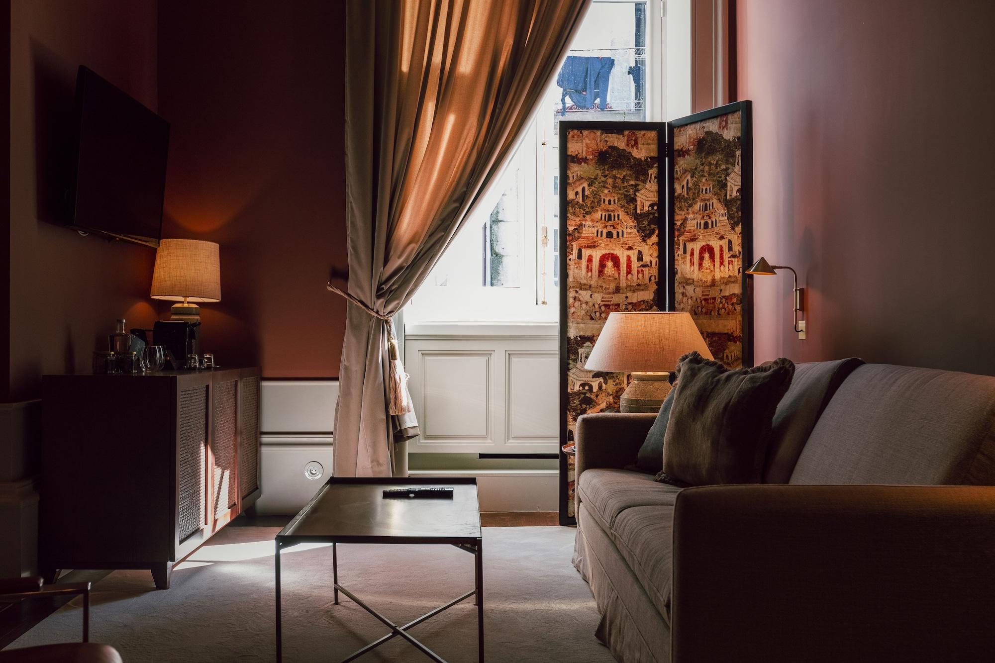 Guest house Torel 1884 & 4*