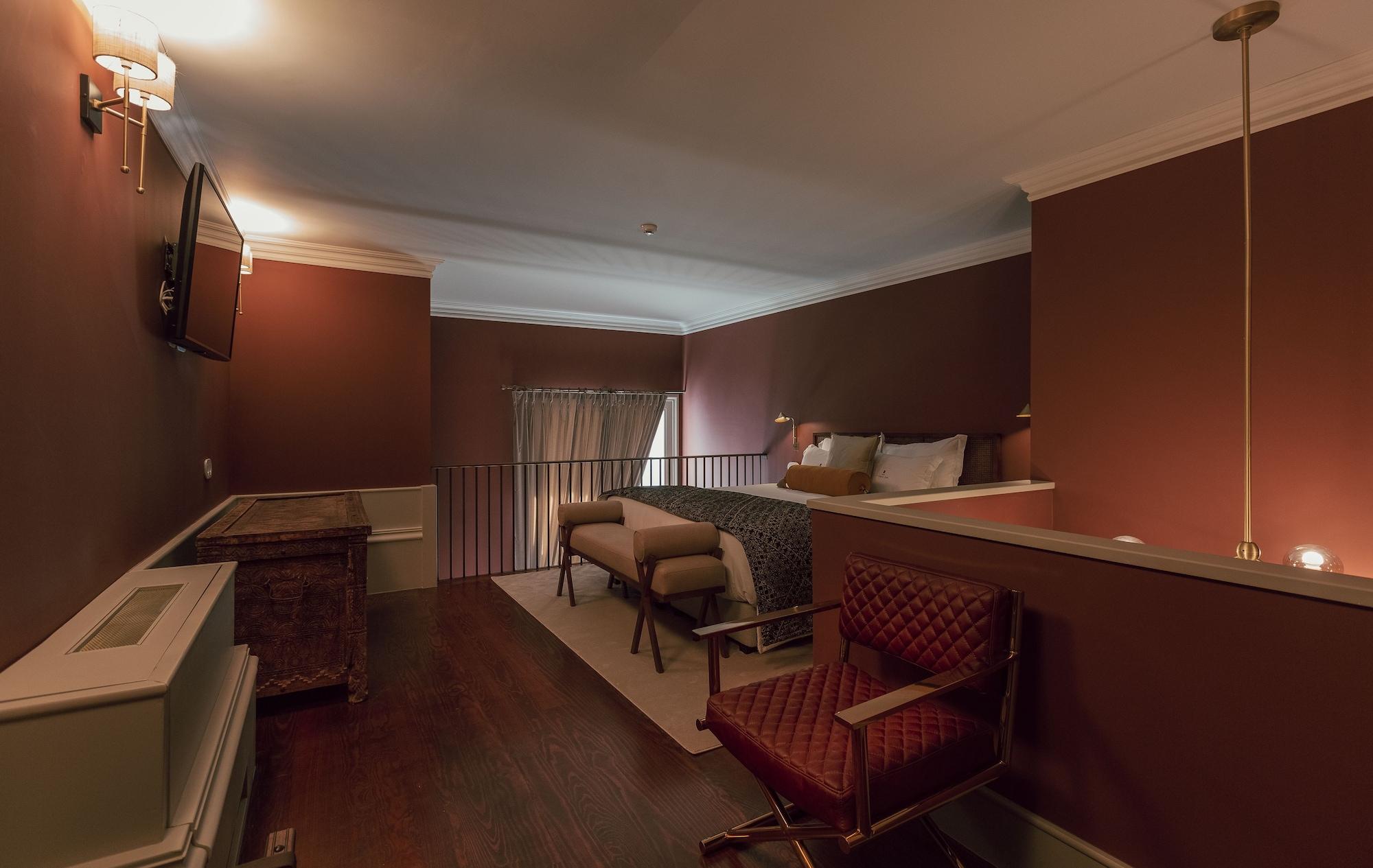 Guest house Torel 1884 & Porto