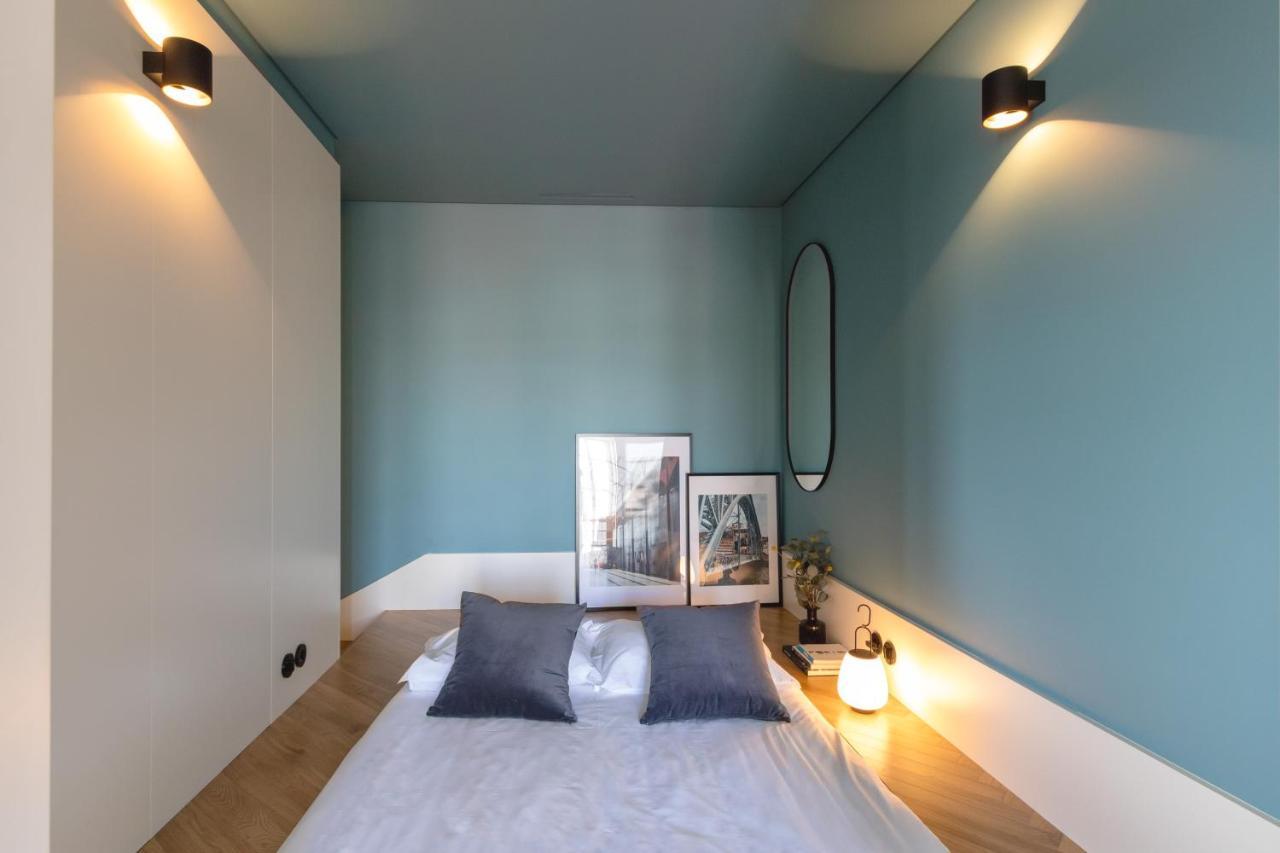 Apartment Hm - Infante Riverside K
