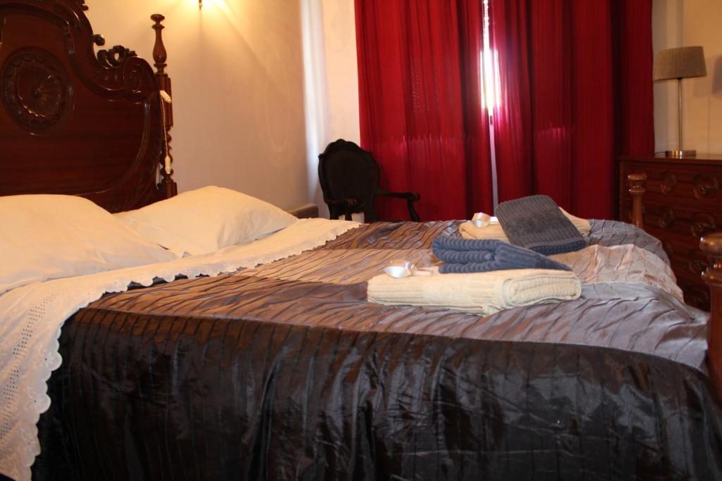 Marfim Guest house 2*