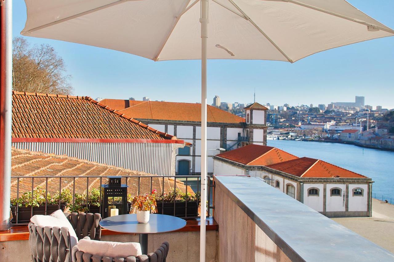 Wonderful Design Apartment Porto