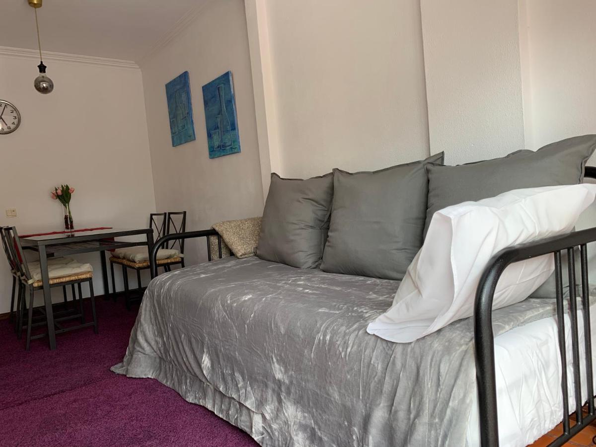 Apartment Antas *