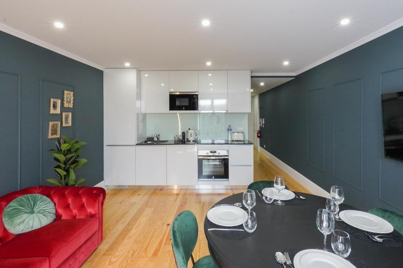 New!! Flores The Quiet Apartment Porto