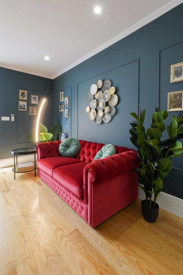 New!! Flores The Quiet Apartment *