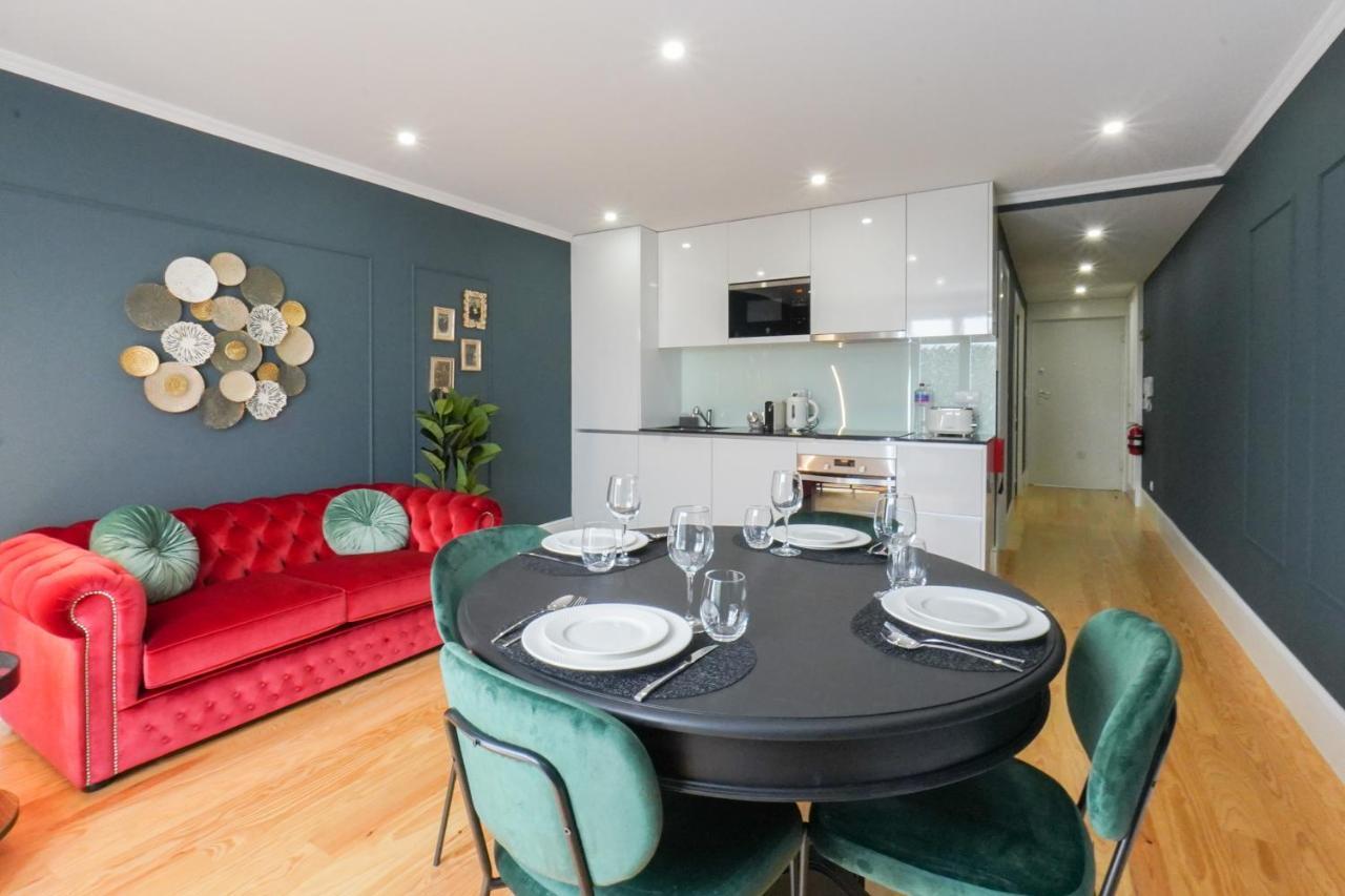 New!! Flores The Quiet Apartment Porto