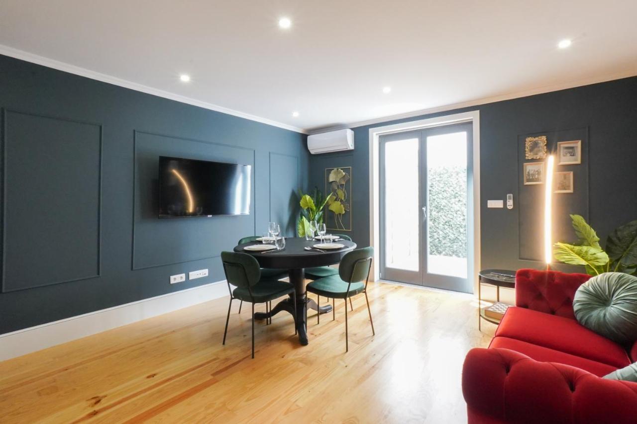 Apartment New!! Flores The Quiet