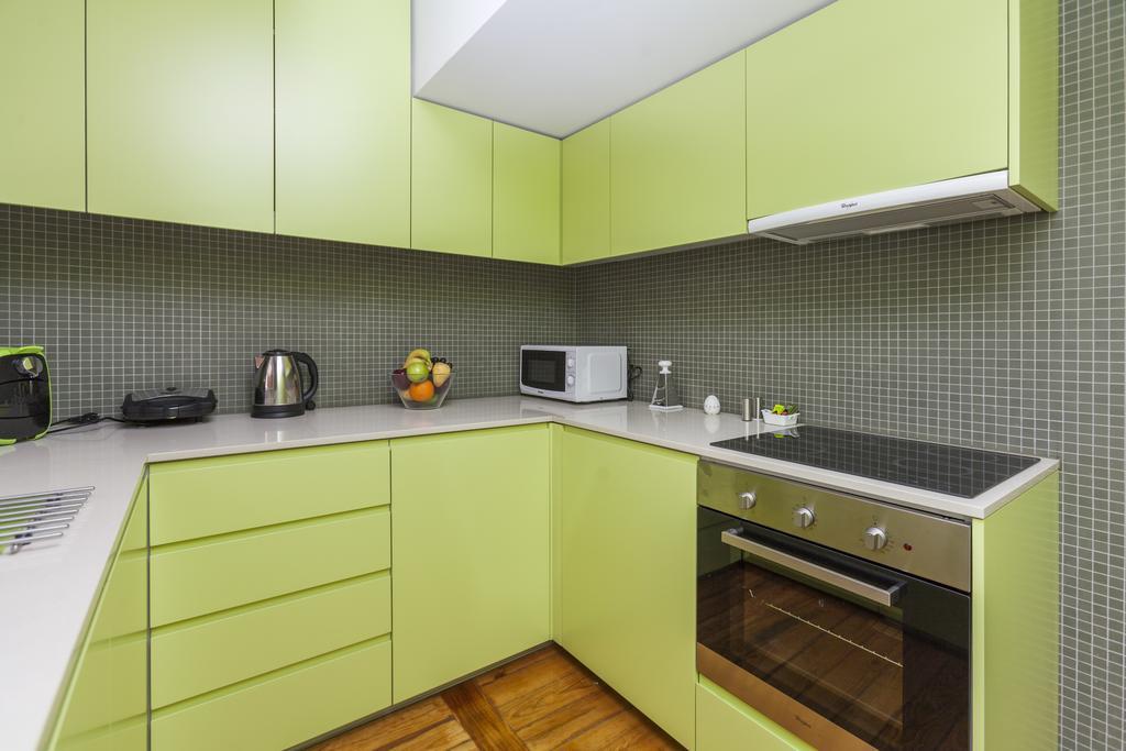 Bo - Sa Da Bandeira Apartment