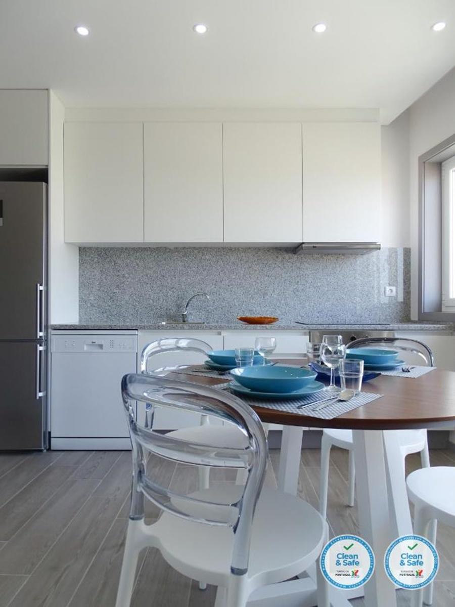 Apartment Rs Porto