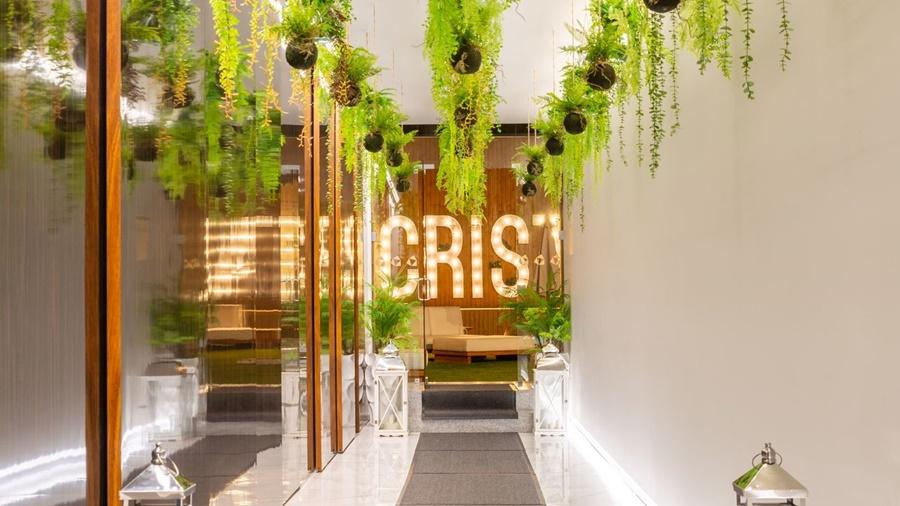 Cristal Hotel