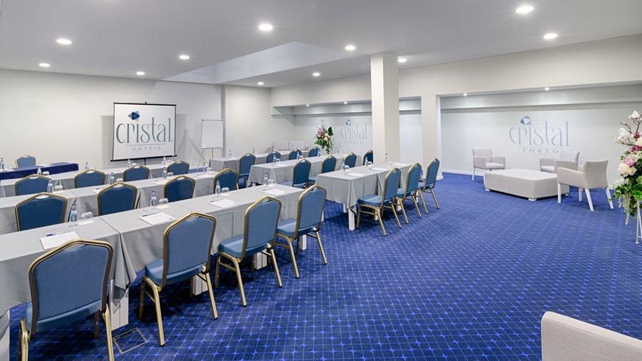 Hotel Cristal