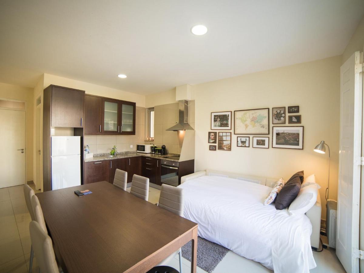 Apartamento Guest Bombarda Art District Porto