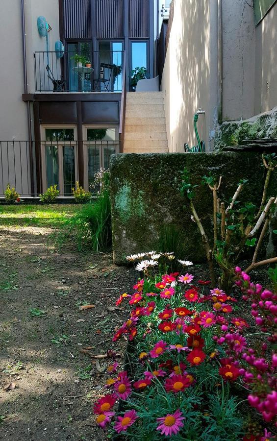 Apartment Boavista Charming With Garden By Great&cosy Porto