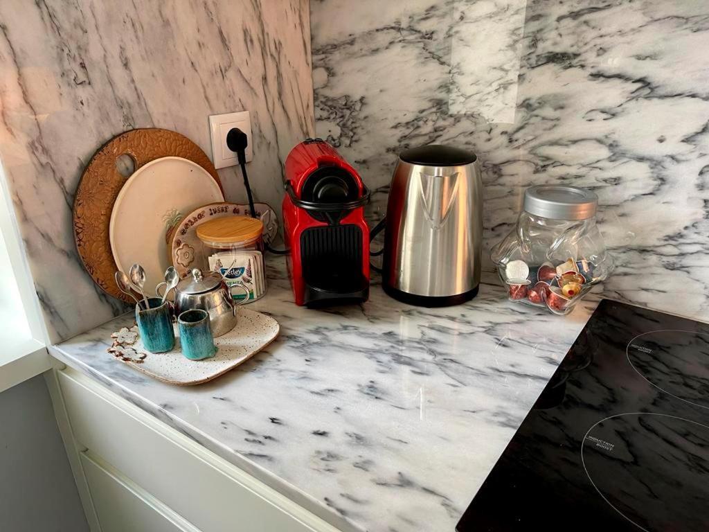 Apartment Boavista Charming With Garden By Great&cosy Porto